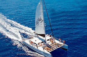 Product Deluxe Molokini  Snorkel