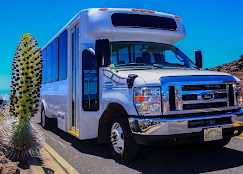 Product South Maui Haleakala Sunrise Tour