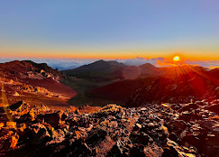 Product West Maui Halekala Sunrise Tour