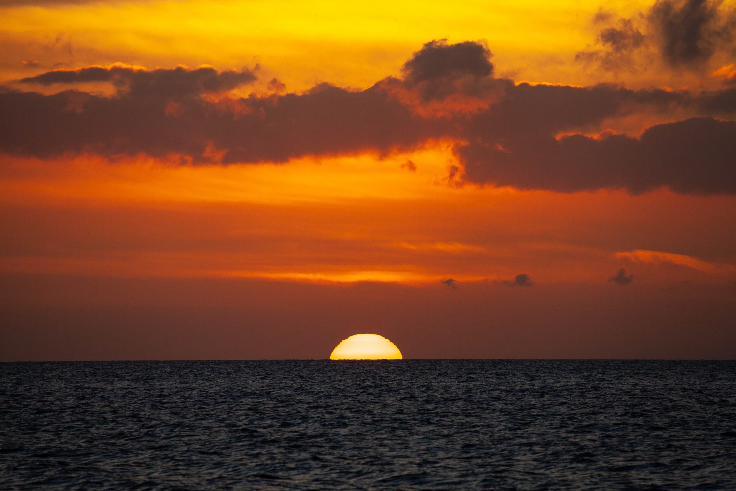 Product Sunset Cruise From Maalaea